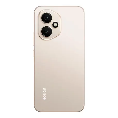 Смартфон Honor 400 8/256 ГБ "пустынный золотой" (2sim + eSim) - 3