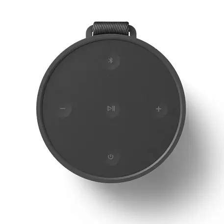 Портативная колонка Bang & Olufsen Beosound Explore чёрный - 3