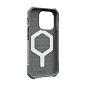 Клип-кейс (накладка) UAG Essential Armor Magsafe для Apple iPhone 15 Pro Max