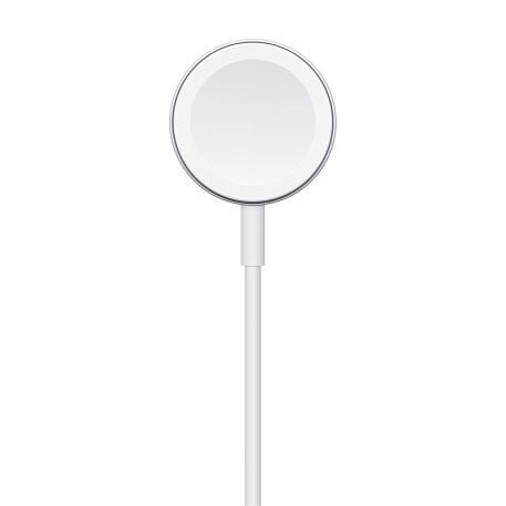 Кабель Apple Magnetic Fast Charger Apple Watch (USB-A) - 2