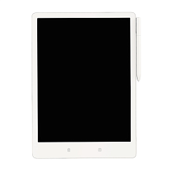 Детский планшет для рисования Xiaomi Mijia 13.5" LCD Writing Tablet Storage Edition белый