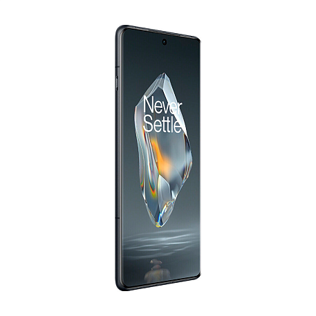 Смартфон OnePlus 12R 5G 16/256 ГБ серый (2sim) - 2