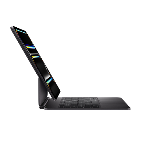Клавиатура беспроводная Apple Magic Keyboard для Apple iPad Pro 13" (2024 / 2025) чёрный - 4