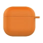 Кобура Silicon Protection Case для Apple AirPods 4