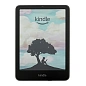 Электронная книга Amazon Kindle Colorsoft Signature Edition 32 ГБ чёрный (без рекламы)