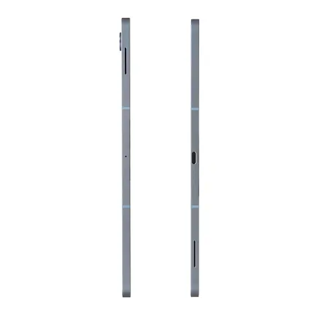 Планшет Samsung Galaxy Tab S10 FE (SM-X526B) Wi-Fi + Cellular 8/128 ГБ голубой (1sim + eSim) - 4