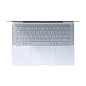 Ноутбук Honor MagicBook Art 14 (2025) Core Ultra 7 255H Intel ARC Graphics 32 ГБ, 1 ТБ SSD (5301APSW), белый - 3