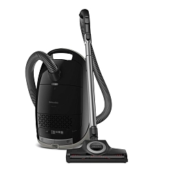 Пылесос Miele Guard M1 Cat & Dog чёрный