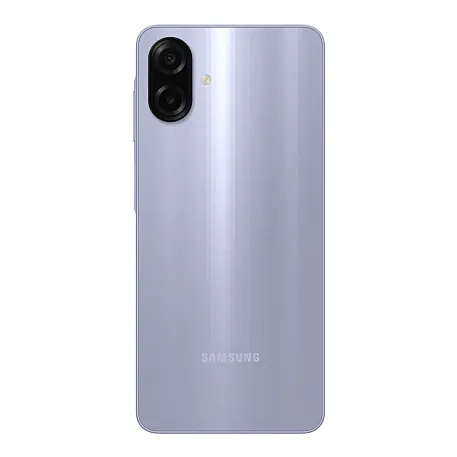 Смартфон Samsung Galaxy A07 4/128 ГБ светло-фиолетовый (2sim) - 6