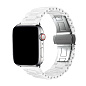 Браслет для Apple Watch 44 / 45 / 46 / 49mm керамика