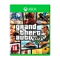 Игра для Xbox Grand Theft Auto V