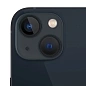 Смартфон Apple iPhone 13 Mini 512 ГБ "тёмная ночь" (1sim + eSim) - 2