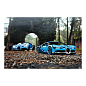 Конструктор LEGO Technic Bugatti Chiron, 3599 шт