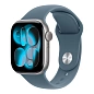 Умные часы Apple Watch Series 11 42mm GPS