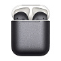 Беспроводные наушники Apple AirPods 2 с зарядным футляром - 1