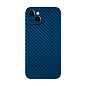 Клип-кейс (накладка) K-DOO Air Carbon для Apple iPhone 13