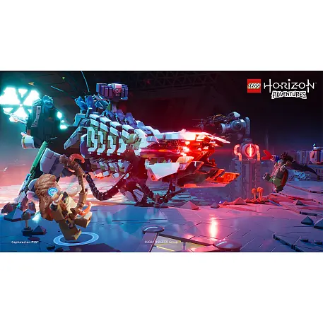 Игра для PS5 Lego Horizon Adventures - 6