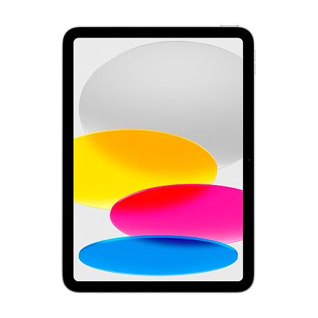Планшет Apple iPad 10.9" (2022) A14 Bionic Wi-Fi + Cellular 64 ГБ серебристый - 2