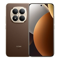 Смартфон Xiaomi Redmi Note 15 Pro + 5G 12/512 ГБ коричневый (2sim + eSim)