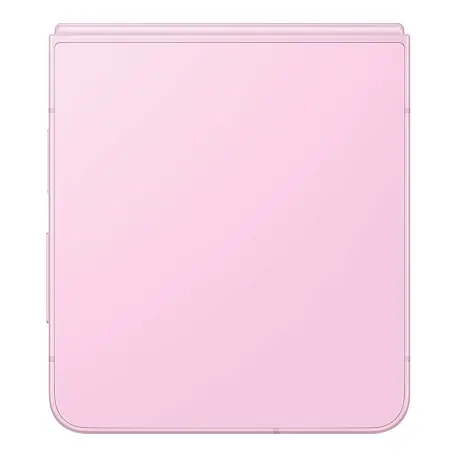 Смартфон Samsung Galaxy Z Flip8 12/512 ГБ розовый (1sim + eSim) - 7