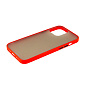 Клип-кейс (накладка) Shell для Apple iPhone 13 Pro Max