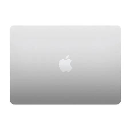 Ноутбук Apple Macbook Air 13" (2022) M2 16 ГБ, 256 ГБ SSD (MC7V4), серебристый - 3