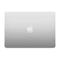 Ноутбук Apple Macbook Air 13" (2022) M2 16 ГБ, 256 ГБ SSD (MC7V4), серебристый - 3