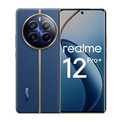 Смартфон Realme 12 Pro+ 12/512 ГБ синий