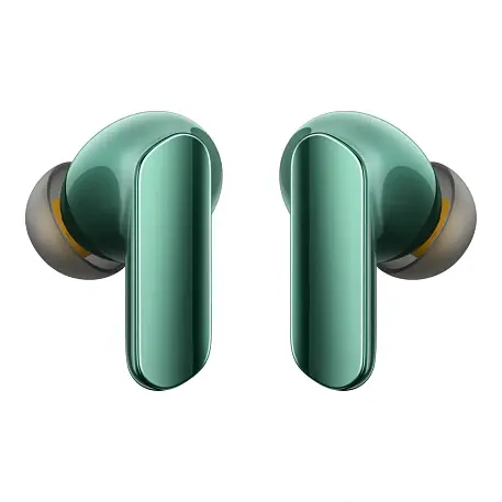 Беспроводные наушники Realme Buds Air 7 Pro зелёный - 2