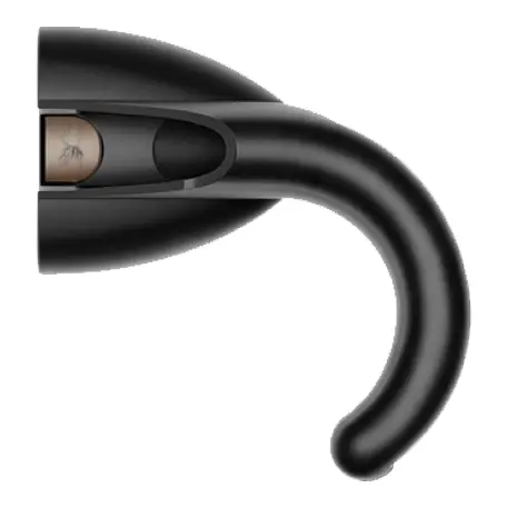 Фен Dyson Supersonic HD17 R Pro Straight+Wavy Red Velvet (футляр) - 2