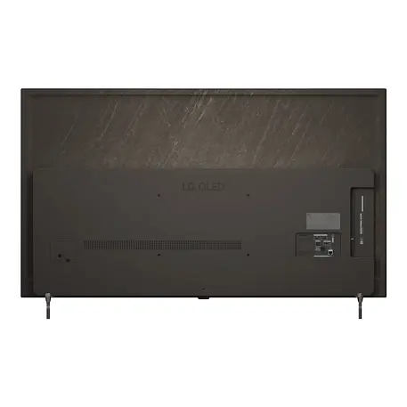 Телевизор LG OLED55B6RLA 55" (139 см) серый (OLED55B6RLA.ARUG) - 5