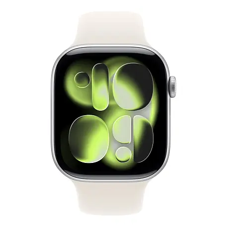 Умные часы Apple Watch Series 11 46mm GPS - 2