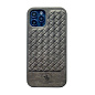 Клип-кейс (накладка) Santa Barbara Polo Racquet Club для Apple iPhone 12 Pro Max