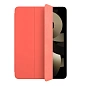 Чехол-книжка Smart Folio для Apple iPad 10.9" (2022) / Apple iPad 11 (2025) полиуретан, оранжевый - 3