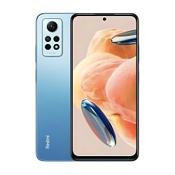 Смартфон Xiaomi Redmi Note 12 Pro 4G 8/128 ГБ синий