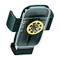 Автомобильный держатель Baseus Metal Age2 Gravity Car Mount (зажим)