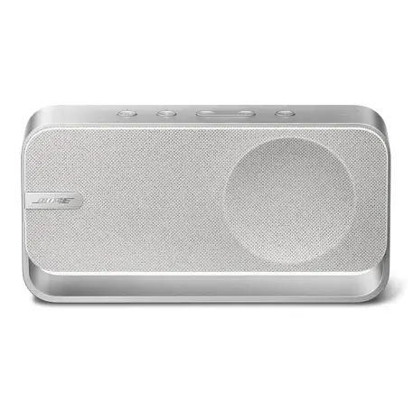 Портативная колонка Bose SoundLink Home серебристый - 2