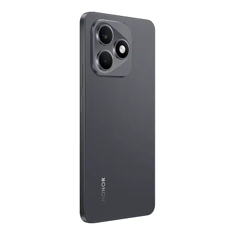 Смартфон Honor X8d 8/128 ГБ чёрный (2sim) - 5