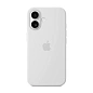 Клип-кейс (накладка) Silicone Case для Apple iPhone 16 Plus