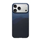 Клип-кейс (накладка) Pitaka Ultra-Slim Case для Apple iPhone 17 Pro Max кевлар (арамид), "за горизонт" (KI1704OPM)