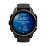 Умные часы Garmin Fenix 8 43mm - 1