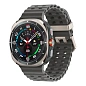 Умные часы Samsung Galaxy Watch Ultra 2025 47мм (LTE)