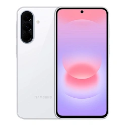 Смартфон Samsung Galaxy A37 5G 8/128 ГБ белый