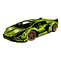 Конструктор LEGO Technic Lamborghini Sian FKP 37, 3696 шт