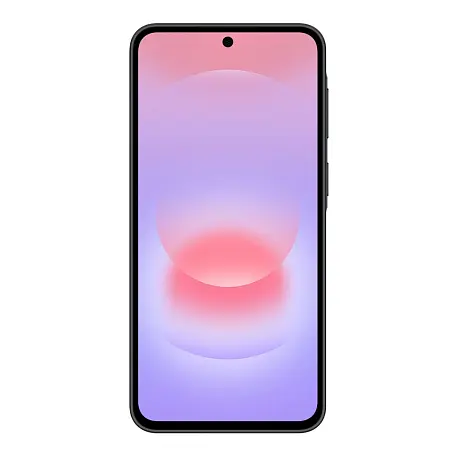 Смартфон Samsung Galaxy A37 5G 8/128 ГБ угольно-чёрный (2sim + eSim) - 3