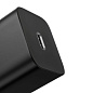 Сетевое зарядное устройство Baseus Super Si Quick Charger 20 Вт