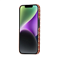 Клип-кейс (накладка) Pitaka Fusion Weaving MagEZ Case 3 для Apple iPhone 14 Pro