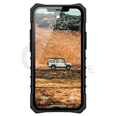 Клип-кейс (накладка) UAG Pathfinder SE для Apple iPhone 12 Mini - 8