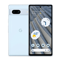 Смартфон Google Pixel 7a 8/128 ГБ голубой