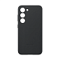 Клип-кейс (накладка) Samsung Leather Case для Samsung Galaxy S23